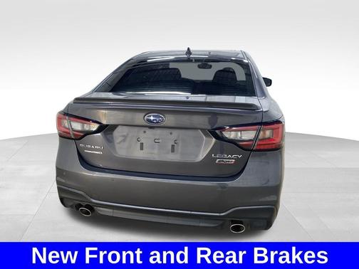 2023 Subaru Legacy Sport