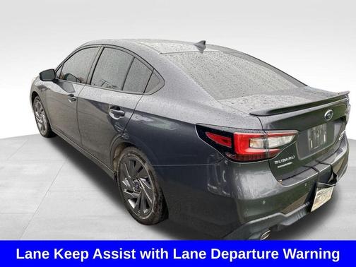 2023 Subaru Legacy Sport