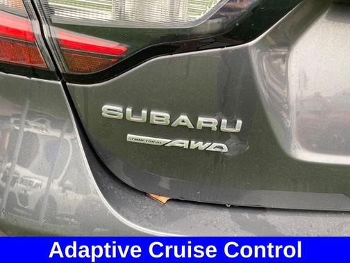 2023 Subaru Legacy Sport