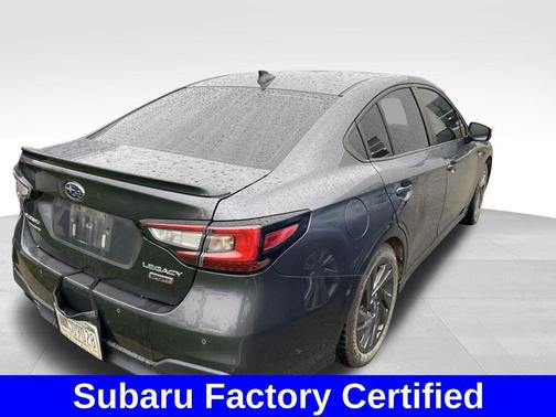 2023 Subaru Legacy Sport