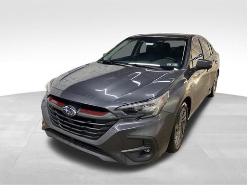 2023 Subaru Legacy Sport