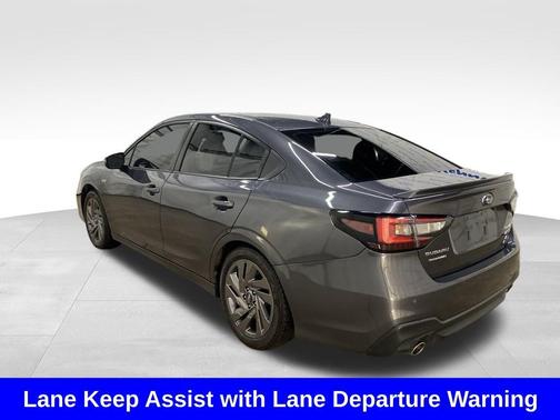 2023 Subaru Legacy Sport