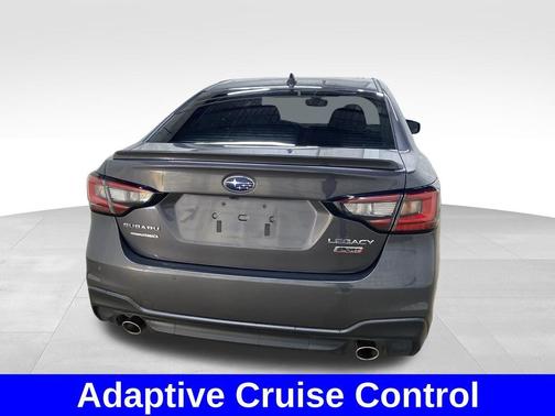 2023 Subaru Legacy Sport
