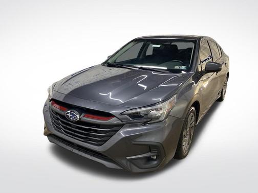 2023 Subaru Legacy Sport