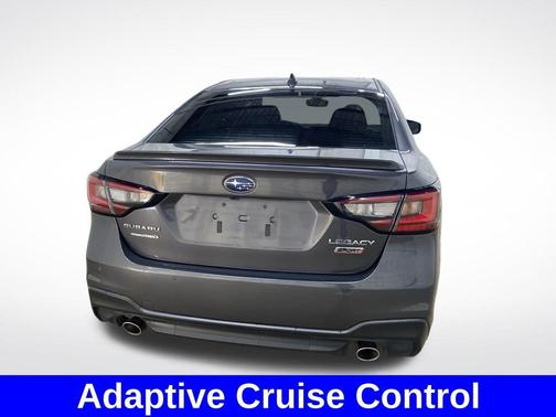 2023 Subaru Legacy Sport