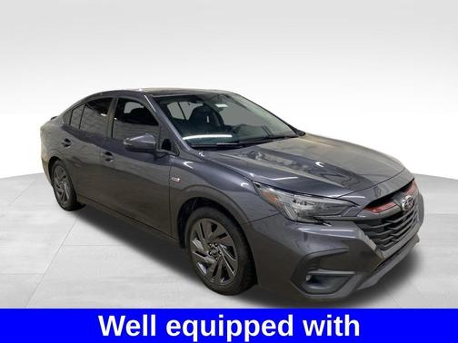 2023 Subaru Legacy Sport