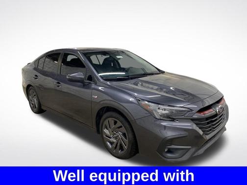 2023 Subaru Legacy Sport