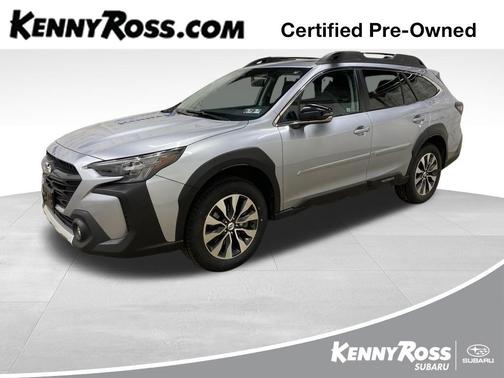 2023 Subaru Outback Limited