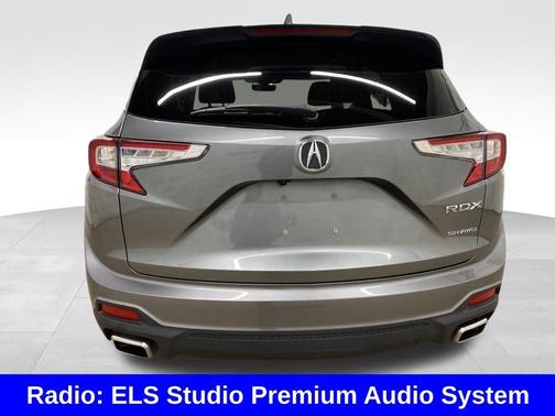 2024 Acura RDX Technology Package