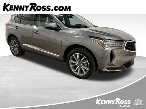 2024 Acura RDX Technology Package