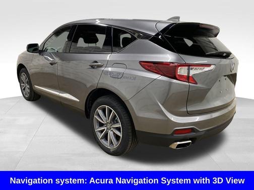 2024 Acura RDX Technology Package