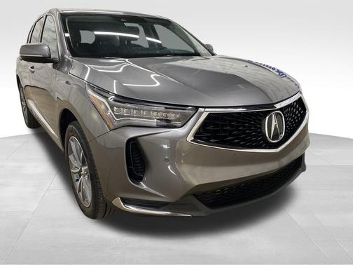 2024 Acura RDX Technology Package