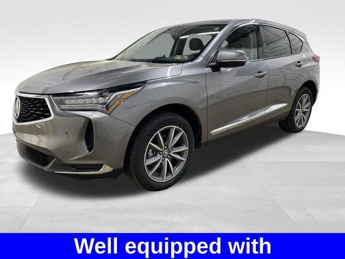 2024 Acura RDX Technology Package