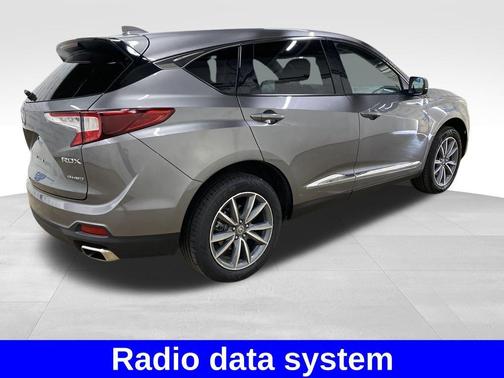 2024 Acura RDX Technology Package