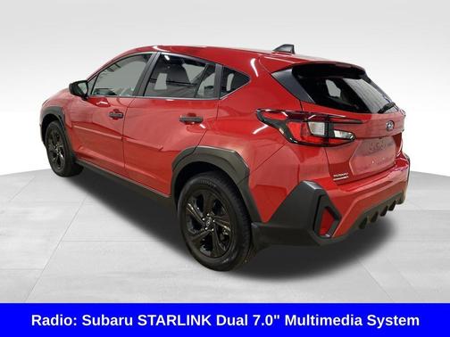2024 Subaru Crosstrek Base