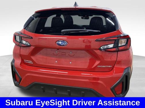 2024 Subaru Crosstrek Base