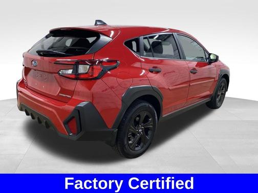 2024 Subaru Crosstrek Base