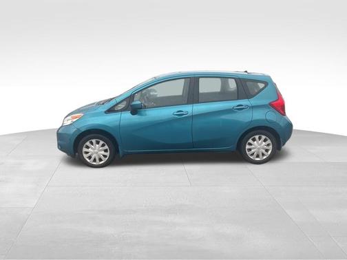 2015 Nissan Versa Note SV