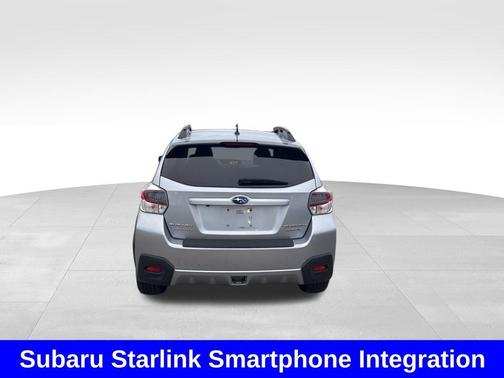 2016 Subaru Crosstrek Hybrid Base