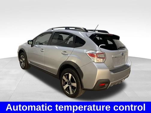 2016 Subaru Crosstrek Hybrid Base
