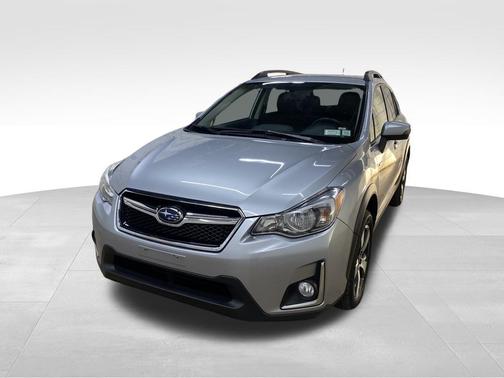 2016 Subaru Crosstrek Hybrid Base