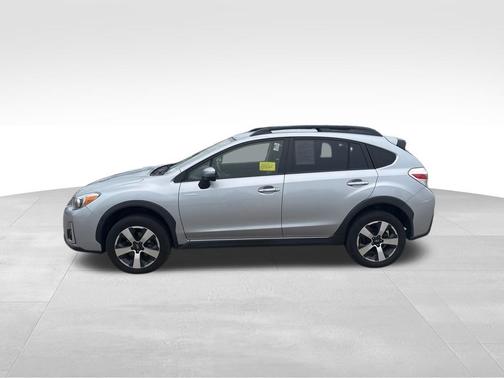 2016 Subaru Crosstrek Hybrid Base