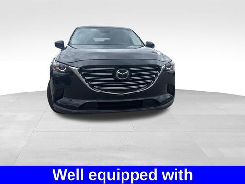 2021 Mazda CX-9 Touring