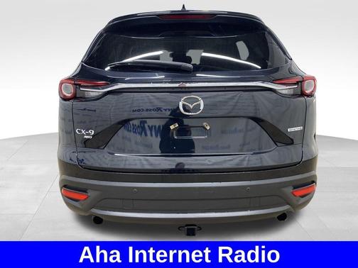 2021 Mazda CX-9 Touring