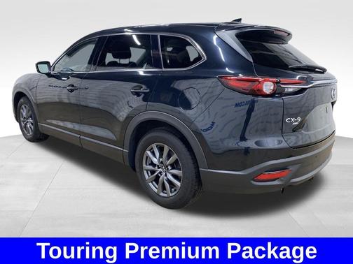 2021 Mazda CX-9 Touring