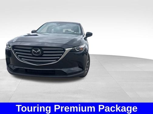 2021 Mazda CX-9 Touring