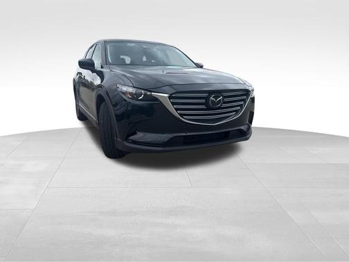 2021 Mazda CX-9 Touring