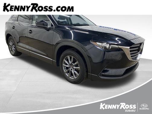 2021 Mazda CX-9 Touring