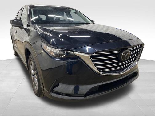 2021 Mazda CX-9 Touring