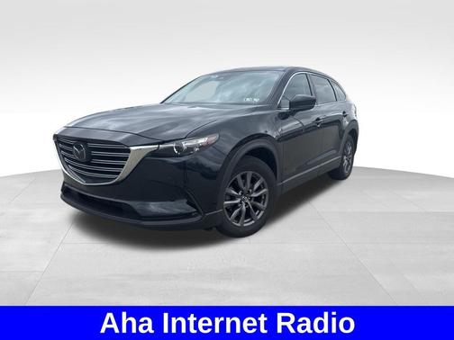 2021 Mazda CX-9 Touring