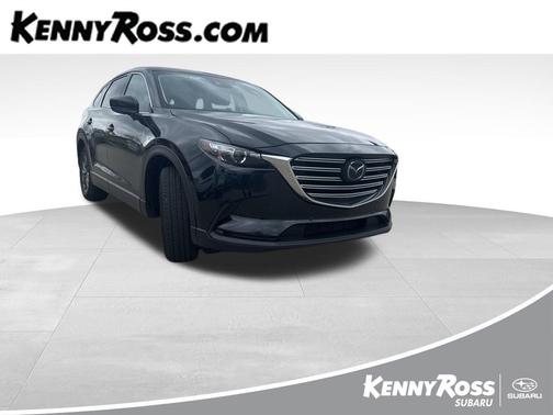 2021 Mazda CX-9 Touring