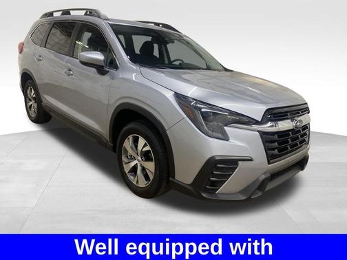2024 Subaru Ascent Premium