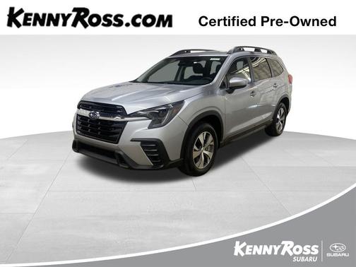 2024 Subaru Ascent Premium