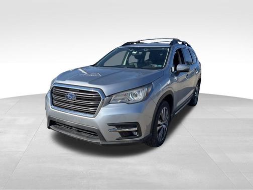 2020 Subaru Ascent Limited 8-Passenger