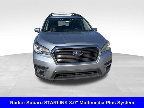 2020 Subaru Ascent Limited 8-Passenger