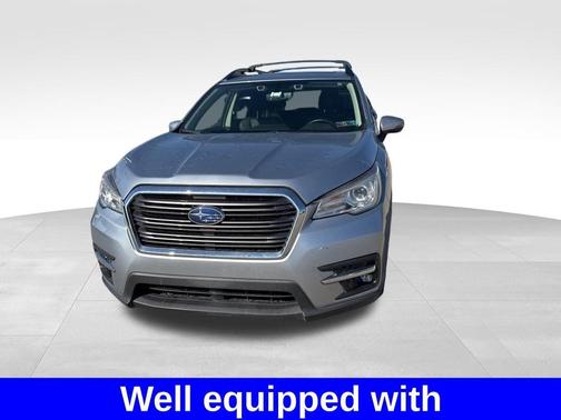2020 Subaru Ascent Limited 8-Passenger