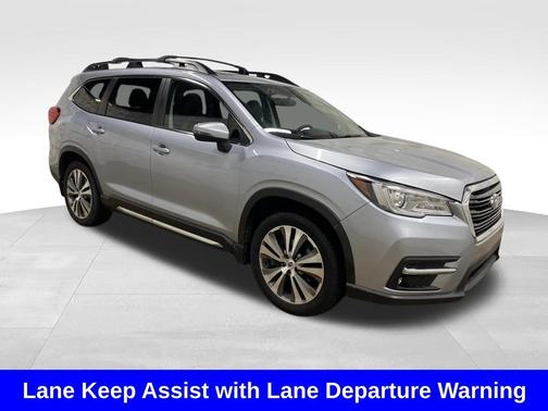 2020 Subaru Ascent Limited 8-Passenger