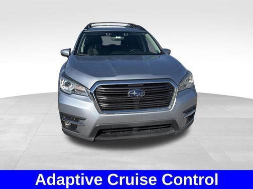 2020 Subaru Ascent Limited 8-Passenger