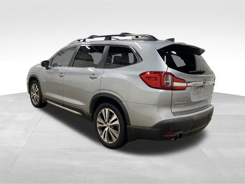 2020 Subaru Ascent Limited 8-Passenger
