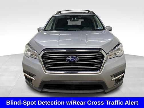 2020 Subaru Ascent Limited 8-Passenger
