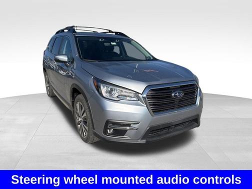 2020 Subaru Ascent Limited 8-Passenger