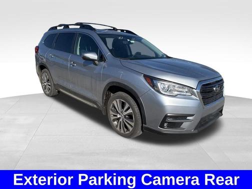 2020 Subaru Ascent Limited 8-Passenger