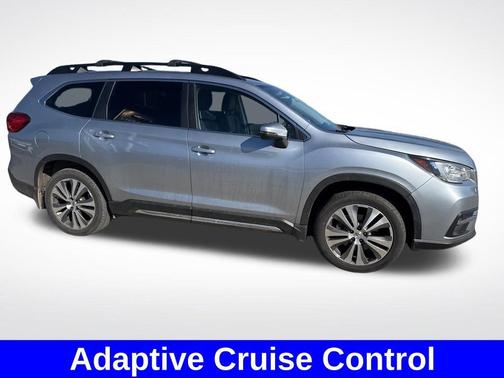 2020 Subaru Ascent Limited 8-Passenger