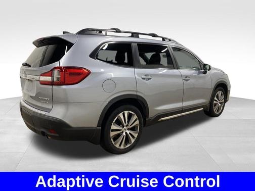 2020 Subaru Ascent Limited 8-Passenger