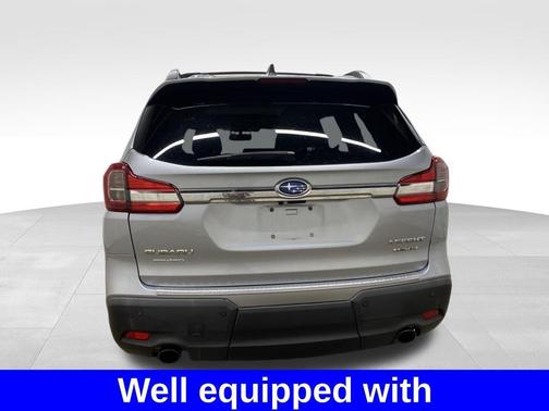 2020 Subaru Ascent Limited 8-Passenger