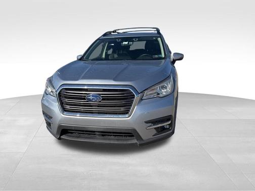 2020 Subaru Ascent Limited 8-Passenger